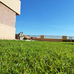 Vivienda Vacacional Compartida Bed & Breakfast