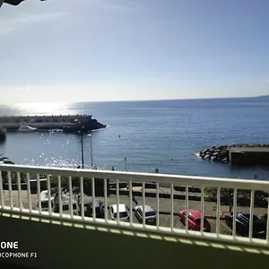 Paraiso Del Atlantico Appartement
