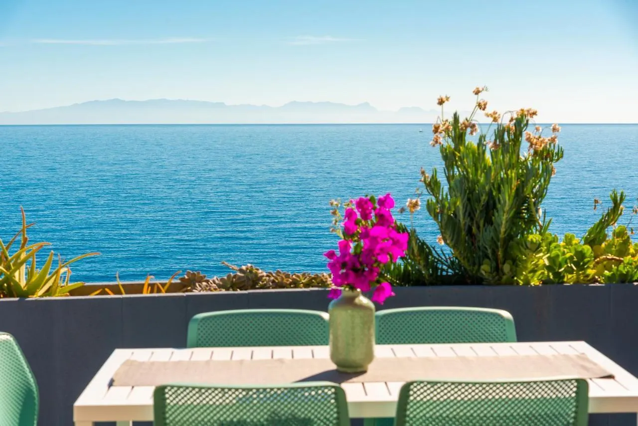 La Nea Beach Apartment Radazul Spanyolország