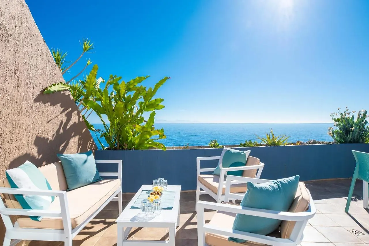 La Nea Beach Apartment Radazul